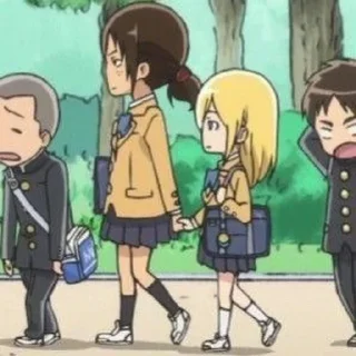 💗 emoji женяща и сонечка Telegram sticker 19 of 48