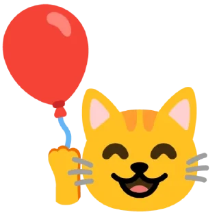 🌟 emoji catscats Telegram sticker 19 of 106