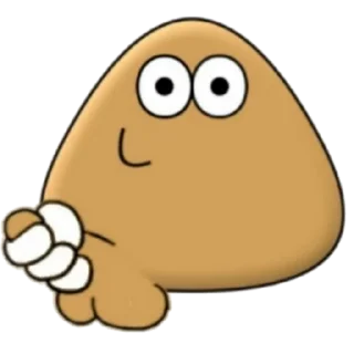 👀 emoji Хуйня какая-то Telegram sticker 16 of 117