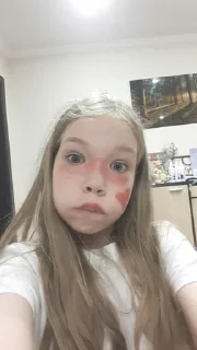 🌟 emoji Хуйня какая-то бля Telegram sticker 5 of 19