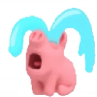 😭 emoji THE BESTОЛОЧЬ Telegram sticker 11 of 82