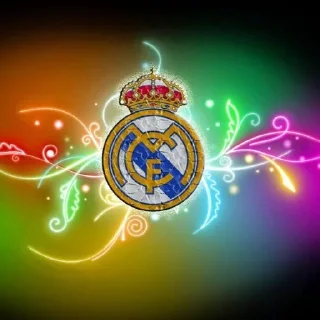 🌟 emoji RealMadrid Telegram sticker 5 of 15