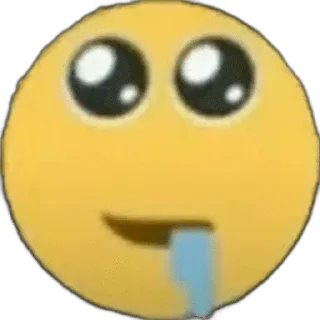 🌟 emoji THE BESTОЛОЧЬ Telegram sticker 8 of 82
