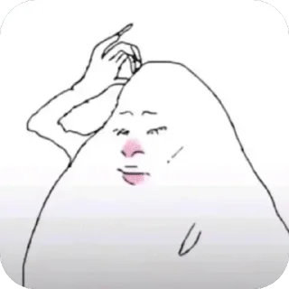 🌟 emoji THE BESTОЛОЧЬ Telegram sticker 19 of 82