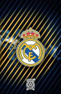 🌟 emoji RealMadrid Telegram sticker 10 of 15