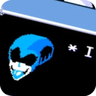 👍 emoji Queen nahui Telegram sticker 17 of 75