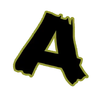 ✨ emoji Иди нахуй :: @aA9FM Telegram sticker 7 of 28