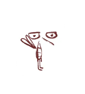 😐 emoji комары нахуй by @aquastruggleswithart Telegram sticker 18 of 39