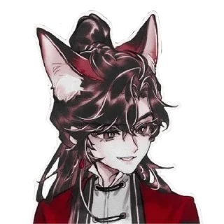 Sticker from Небожители