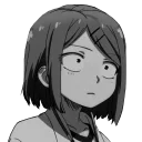 ❤ emoji Хуй Telegram sticker 18 of 120