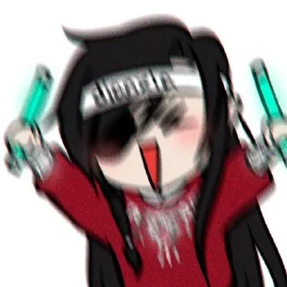 😆 emoji Небожители Telegram sticker 6 of 19