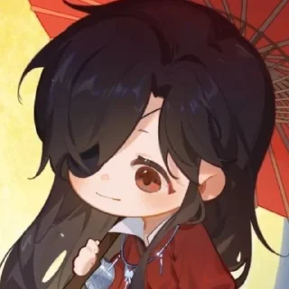 ☺️ emoji Небожители Telegram sticker 17 of 19
