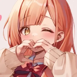 ☀️ emoji {♡} Telegram sticker 19 of 40