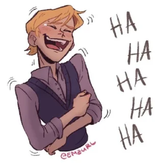 🌟 emoji 𝙾𝙵𝙵𝙸𝙲𝙴 𝙰𝚄 𝙼𝙸𝚁𝙰𝙲𝚄𝙻𝙾𝚄𝚂 Telegram sticker 24 of 26