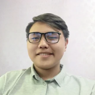 🤓 emoji нура краш Telegram sticker 19 of 26