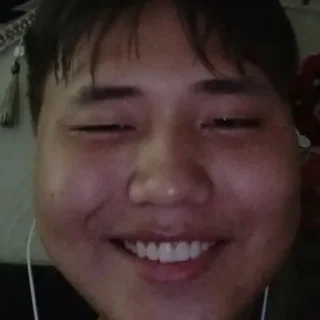 😁 emoji нура краш Telegram sticker 9 of 26