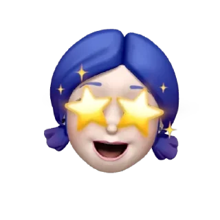 🤨 emoji @blyydebugg мемоджи 💀💀💀 Telegram sticker 5 of 59