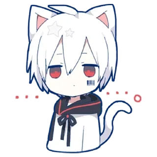 😐 emoji Scruffy Yak Telegram sticker 22 of 30
