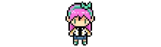 🧍‍♀ emoji Literally small Aubrey . @bush1nfo Telegram sticker 5 of 50