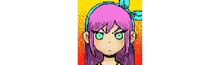 😠 emoji Literally small Aubrey . @bush1nfo Telegram sticker 24 of 50