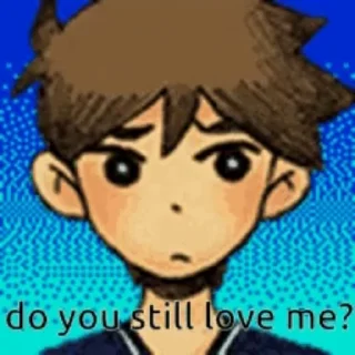 😢 emoji aubrey my beloved Telegram sticker 15 of 63