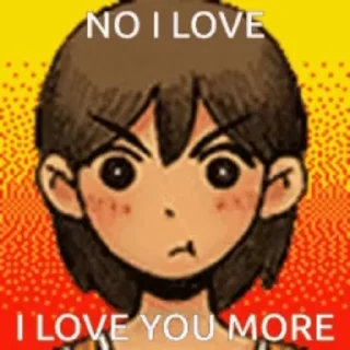 😢 emoji aubrey my beloved Telegram sticker 16 of 63
