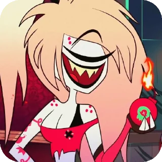 🔥 emoji Cherry Bomb • @Earth928B Telegram sticker 17 of 45