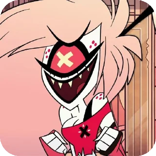 😊 emoji Cherry Bomb • @Earth928B Telegram sticker 23 of 45