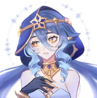🛐 emoji the best layla Telegram sticker 11 of 69