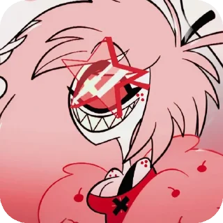 🤩 emoji Cherry Bomb • @Earth928B Telegram sticker 12 of 45