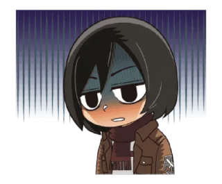 😫 emoji @undertheskyofausterlitz Telegram sticker 5 of 23