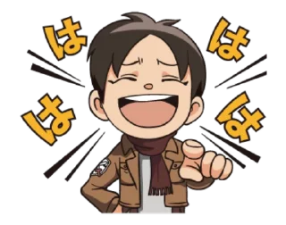 😆 emoji @undertheskyofausterlitz Telegram sticker 11 of 23