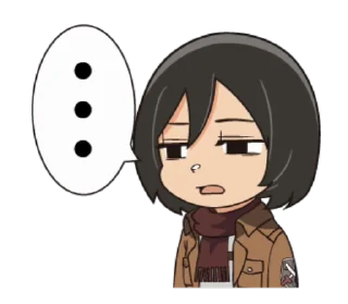 🤔 emoji @undertheskyofausterlitz Telegram sticker 6 of 23