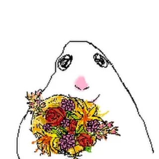 🌹 emoji Тёмный принц @SoyBite Telegram sticker 24 of 69