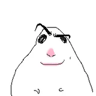 🤨 emoji Тёмный принц @SoyBite Telegram sticker 9 of 69