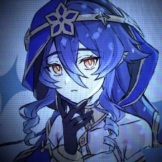 🌙 emoji 🌃 𝗟𝗮𝘆𝗹𝗮 🌙 Telegram sticker 24 of 51
