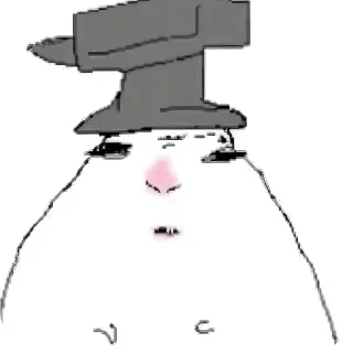🪑 emoji Тёмный принц @SoyBite Telegram sticker 8 of 69