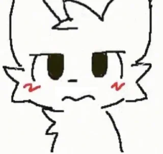☹️ emoji Trash by shadowvvf Telegram sticker 5 of 55