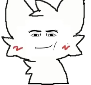 🙂 emoji Trash by shadowvvf Telegram sticker 7 of 55