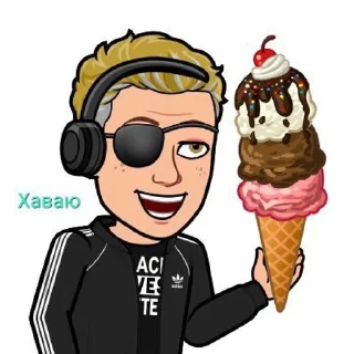 😄 emoji @tim5pro / Тим'$ Telegram sticker 23 of 33