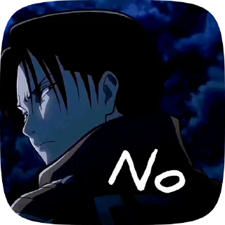 😒 emoji By @yukan_ni Telegram sticker 5 of 54