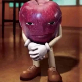 😏 emoji крутые стикеры Telegram sticker 22 of 44