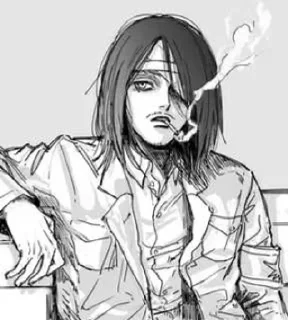 😒 emoji хрен йегер Telegram sticker 15 of 32