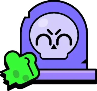 👍 emoji Копии. Сорри. Просто стики крутые Telegram sticker 4 of 40