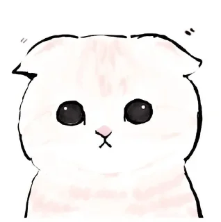 🥺 emoji Котики Telegram sticker 5 of 30