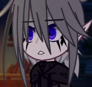 😱 emoji Идём в лес~ Telegram sticker 14 of 43