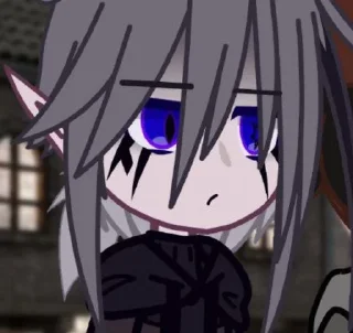 😕 emoji Идём в лес~ Telegram sticker 24 of 43