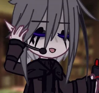 😌 emoji Идём в лес~ Telegram sticker 7 of 43