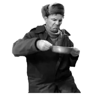 🤢 emoji Девчата :: @elsticko Telegram sticker 11 of 120