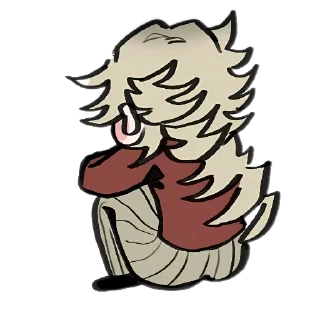 👄 emoji Доума @rrrrriom Telegram sticker 8 of 57